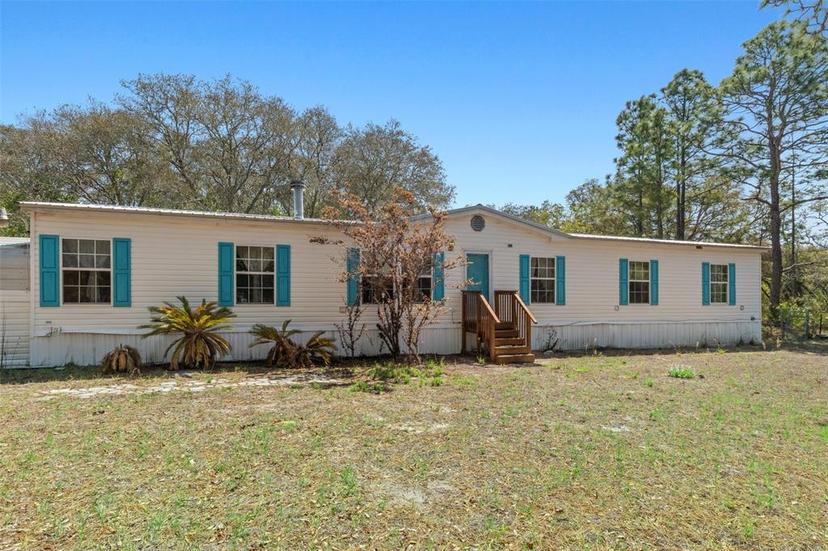 Picture of 5783 S Georgian Road, Homosassa FL 34446