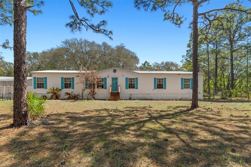 Picture of 5783 S Georgian Road, Homosassa, FL 34446