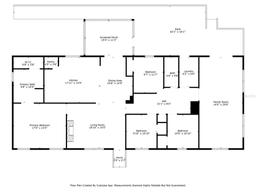 Picture of 5783 S Georgian Road, Homosassa, FL 34446