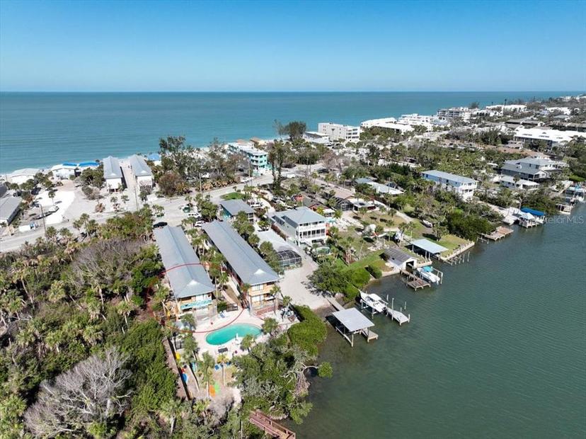 Picture of 2450 N Beach Road Unit 233, Englewood FL 34223