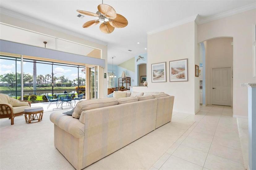 Picture of 744 Fringed Orchid Trail, Venice FL 34293