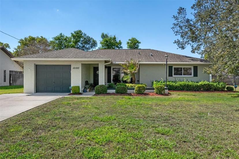 Picture of 10193 Horizon Drive, Spring Hill FL 34608