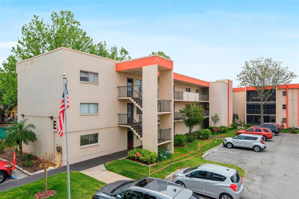 Picture of 1130 N Lake Parker Avenue Unit E136, Lakeland, FL 33805