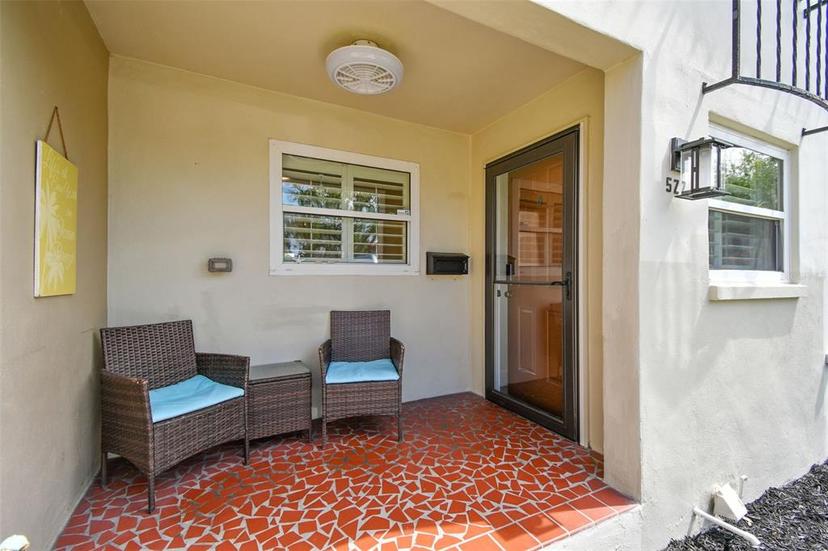 Picture of 2700 Bayshore Boulevard Unit 522, Dunedin FL 34698
