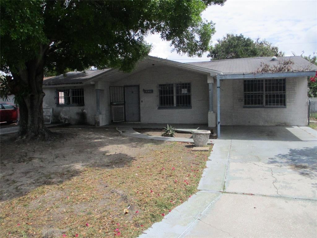 Picture of 4520 Iris Drive, New Port Richey, FL 34652