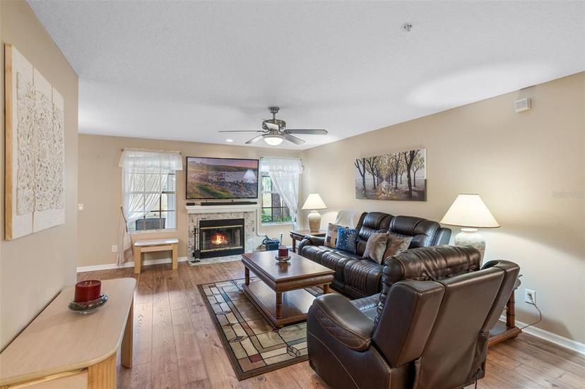 Picture of 1050 Loch Vail Unit 16, Apopka FL 32712