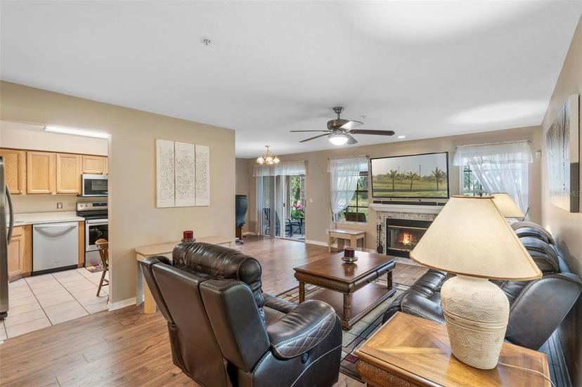 Picture of 1050 Loch Vail Unit 16, Apopka FL 32712