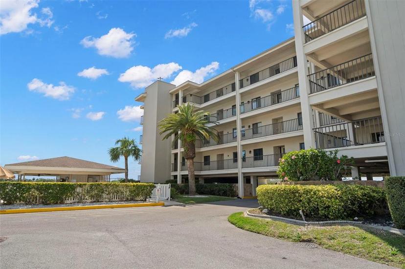 Picture of 8141 Aquila Street Unit 342, Port Richey FL 34668