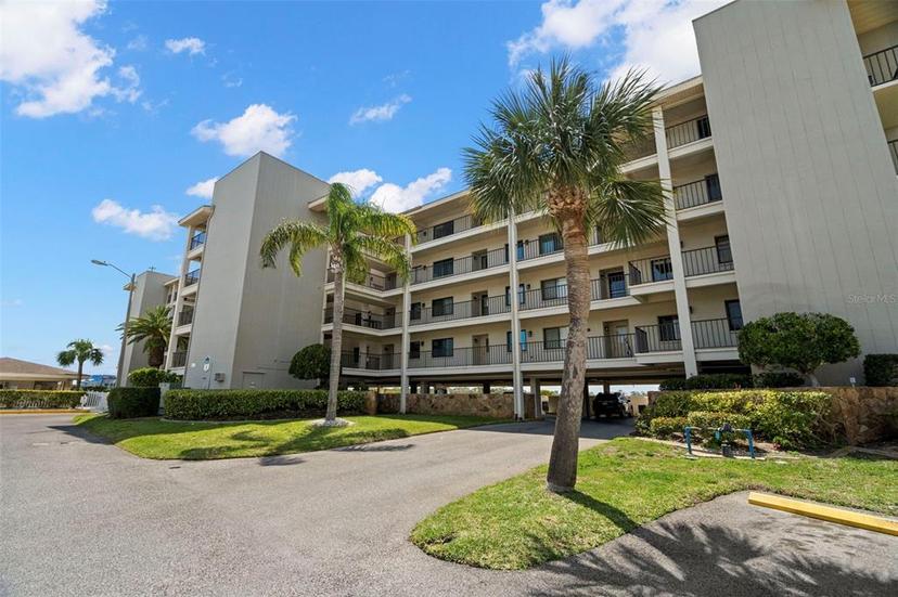 Picture of 8141 Aquila Street Unit 342, Port Richey FL 34668