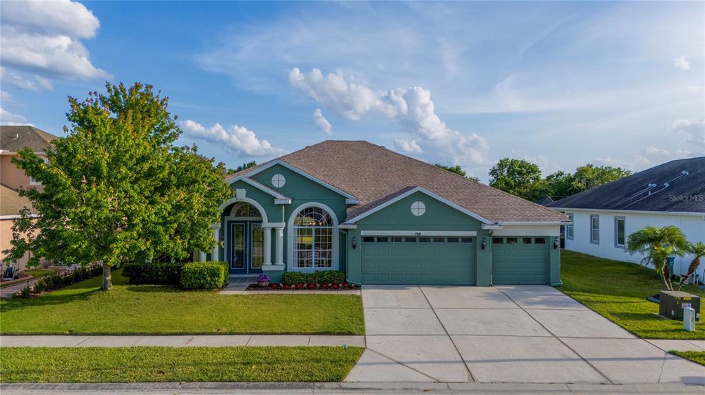Picture of 7531 Atwood Drive, Wesley Chapel, FL 33545