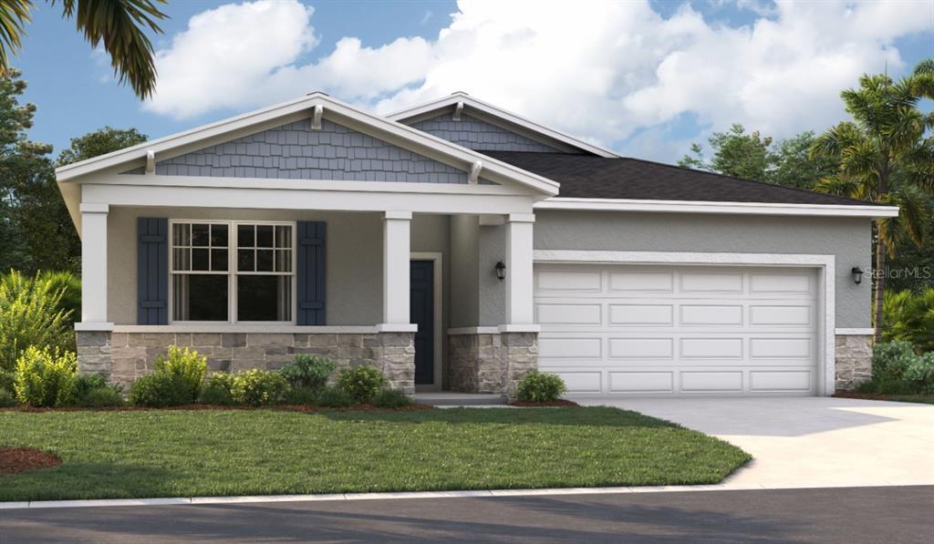 Picture of 1203 Normandy Drive, Haines City, FL 33844