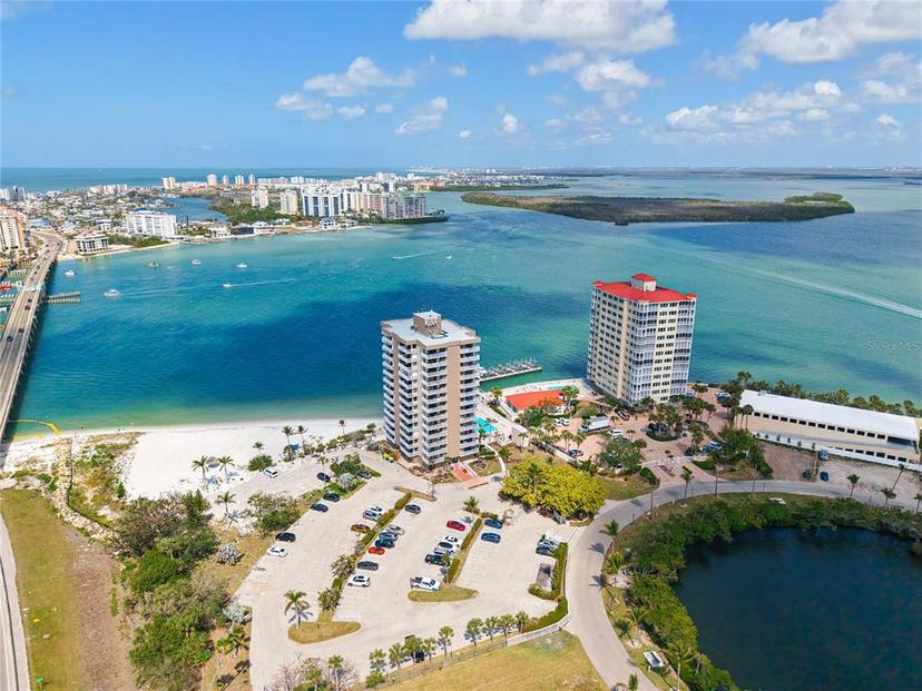 Picture of 8701 Estero Boulevard Unit 501, Fort Myers Beach FL 33931