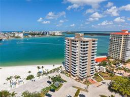 Picture of 8701 Estero Boulevard Unit 501, Fort Myers Beach, FL 33931