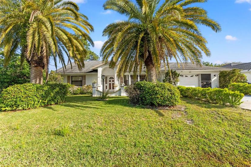 Picture of 20 Forsythe Lane, Palm Coast FL 32137