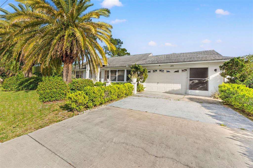 Picture of 20 Forsythe Lane, Palm Coast, FL 32137