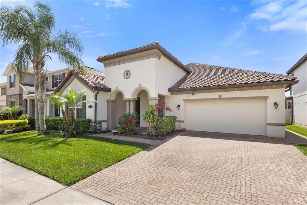 Picture of 9227 Outlook Rock Trail, Windermere, FL 34786