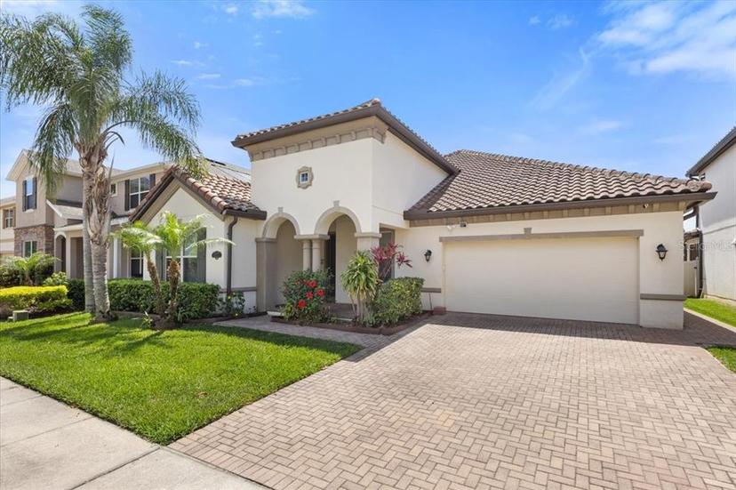 Picture of 9227 Outlook Rock Trail, Windermere FL 34786