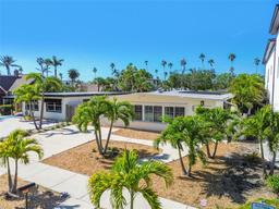 Picture of 3210 E Maritana Drive, St Pete Beach, FL 33706