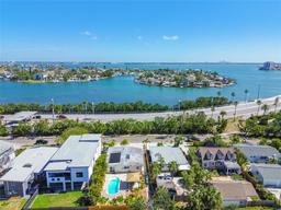 Picture of 3210 E Maritana Drive, St Pete Beach, FL 33706