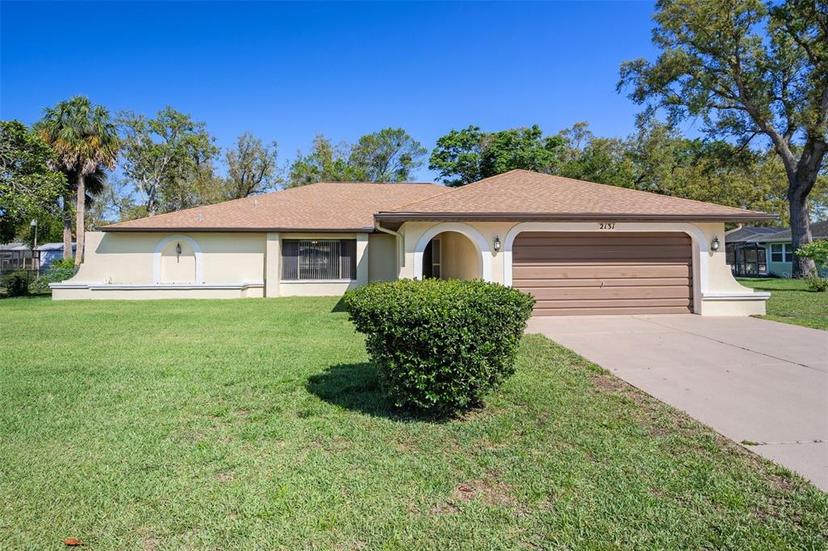 Picture of 2131 Meadow Lark Road, Spring Hill FL 34608