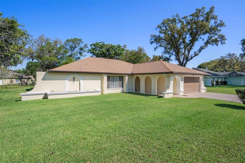 Picture of 2131 Meadow Lark Road, Spring Hill FL 34608