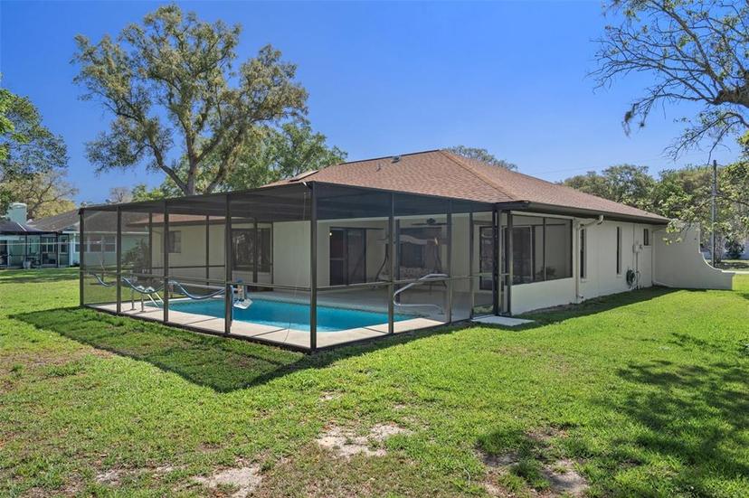 Picture of 2131 Meadow Lark Road, Spring Hill FL 34608