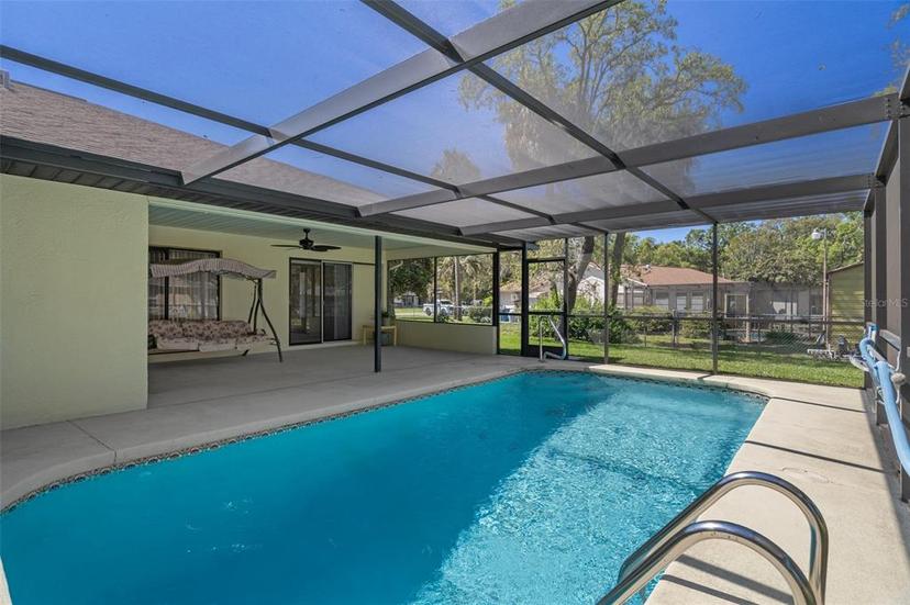 Picture of 2131 Meadow Lark Road, Spring Hill FL 34608