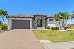 Picture of 4001 La Costa Island Court, Punta Gorda, FL 33950
