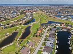 Picture of 4001 La Costa Island Court, Punta Gorda, FL 33950