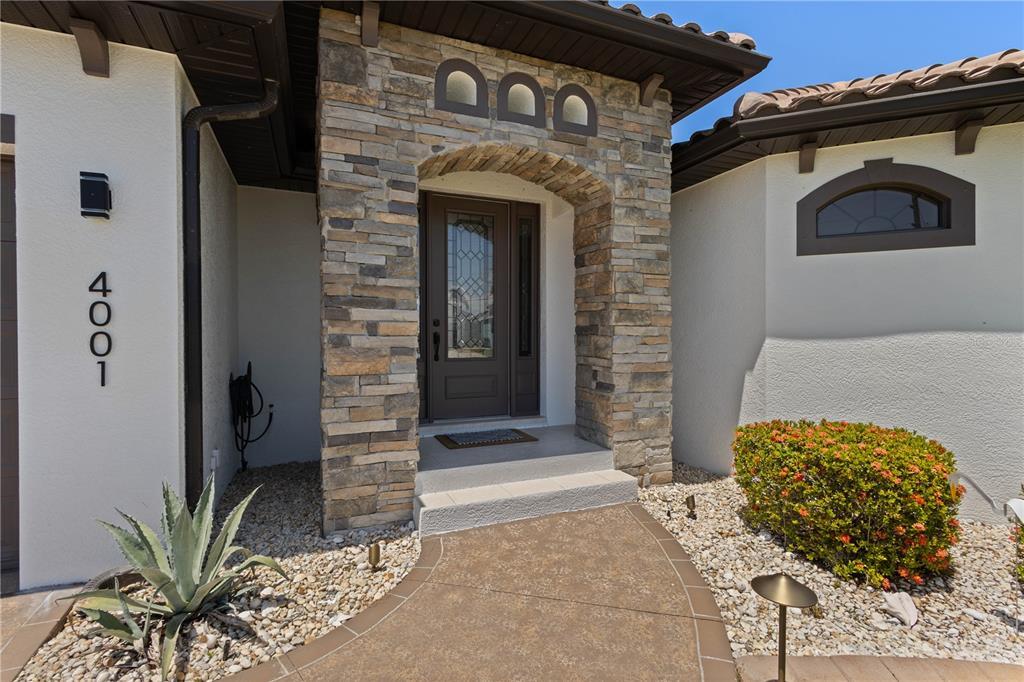 Picture of 4001 La Costa Island Court, Punta Gorda, FL 33950