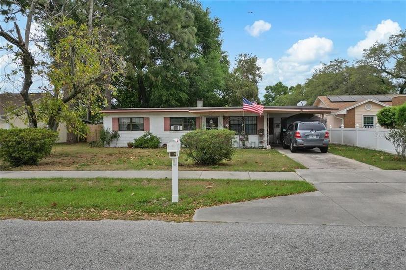 Picture of 2511 Drake Drive, Orlando FL 32810