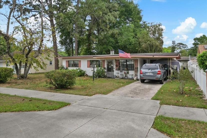 Picture of 2511 Drake Drive, Orlando FL 32810