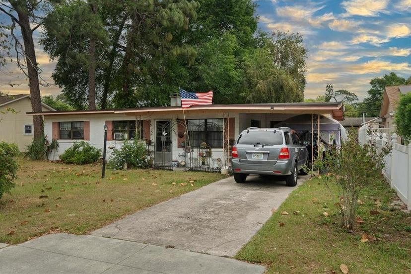Picture of 2511 Drake Drive, Orlando FL 32810