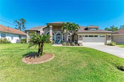 Picture of 420 Wabash Terrace, Port Charlotte, FL 33954