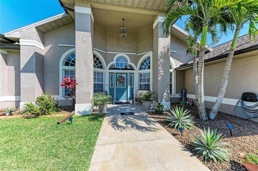 Picture of 420 Wabash Terrace, Port Charlotte FL 33954