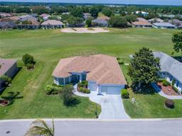 Picture of 11702 SE 173Rd Lane Road, Summerfield, FL 34491