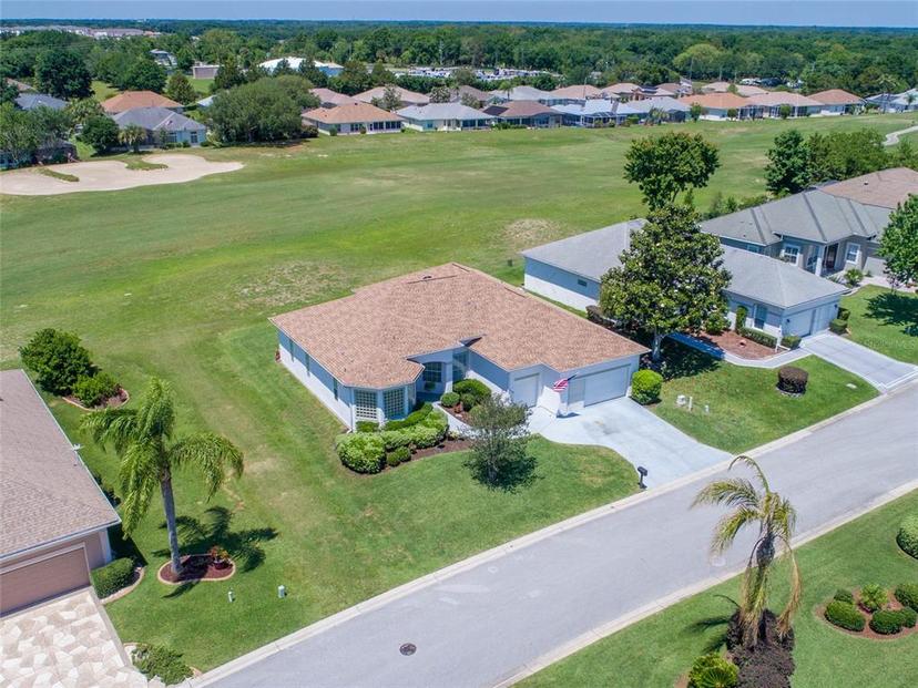 Picture of 11702 SE 173Rd Lane Road, Summerfield FL 34491