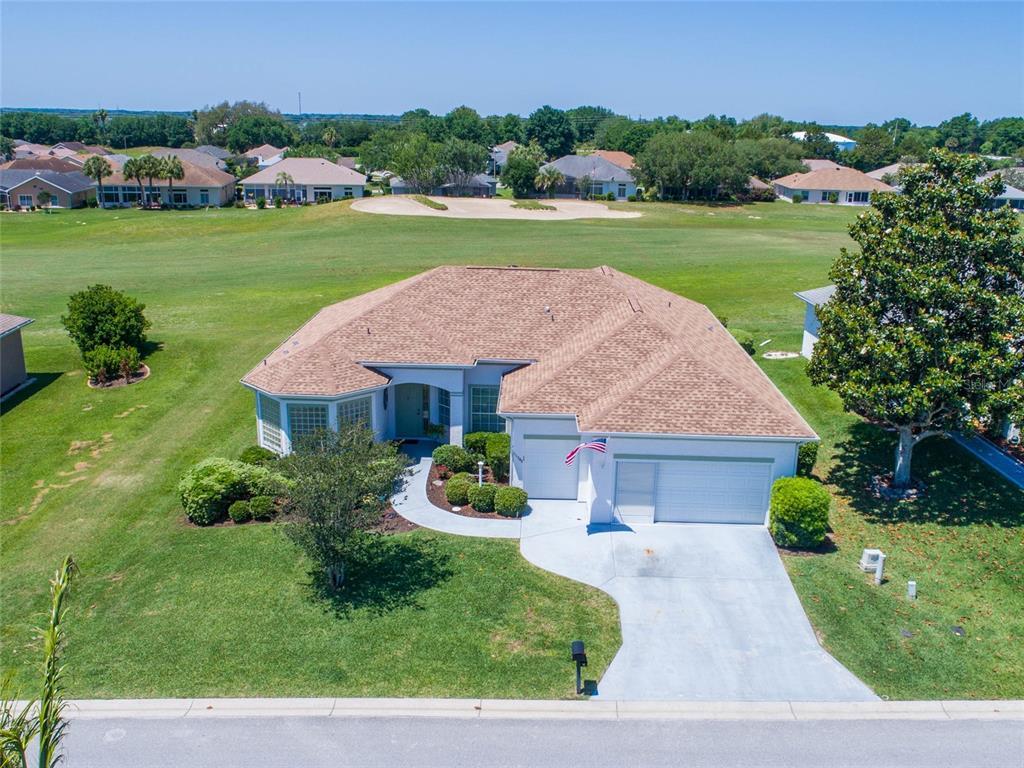 Picture of 11702 SE 173Rd Lane Road, Summerfield, FL 34491