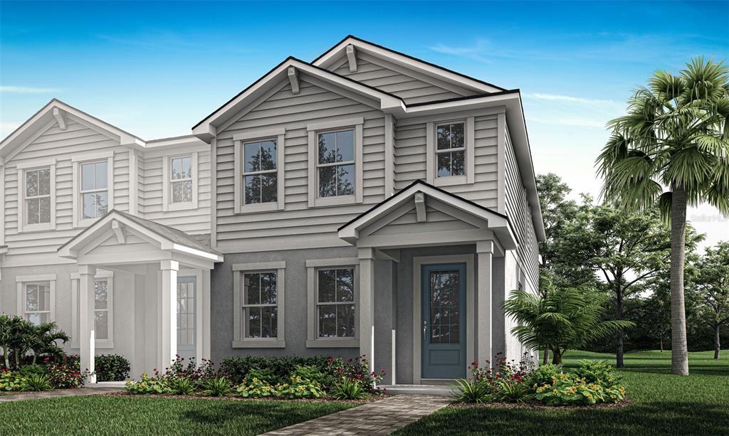 Picture of 4196 Sadler Road, Apopka, FL 32712