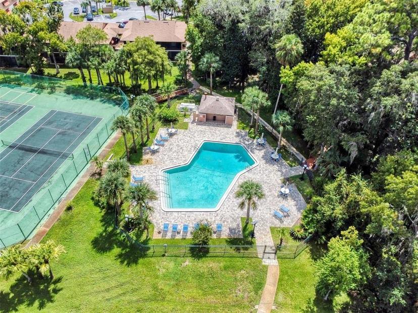 Picture of 168 Perimeter Court Unit 5B, Deltona FL 32725