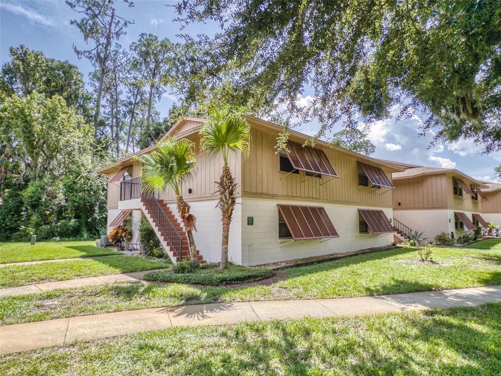 Picture of 168 Perimeter Court Unit 5B, Deltona, FL 32725