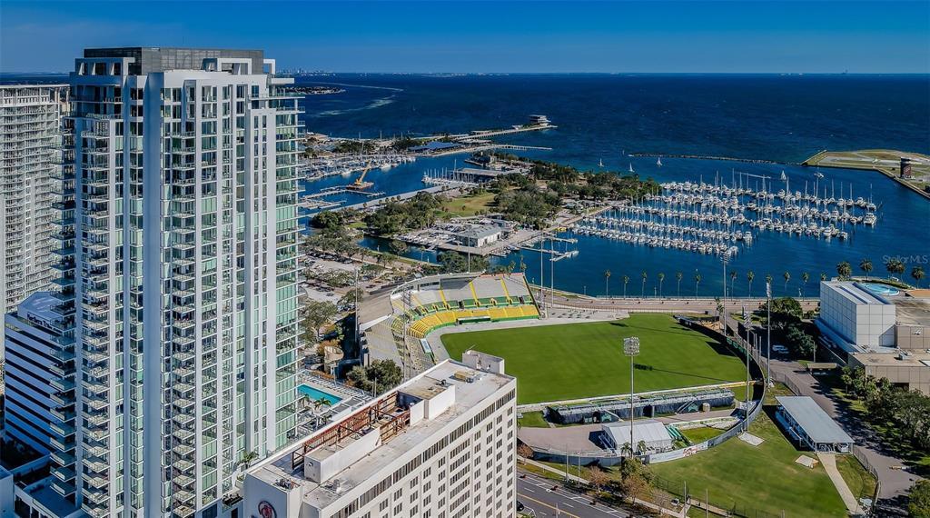 Picture of 301 1St Street S Unit 3004, St Petersburg, FL 33701