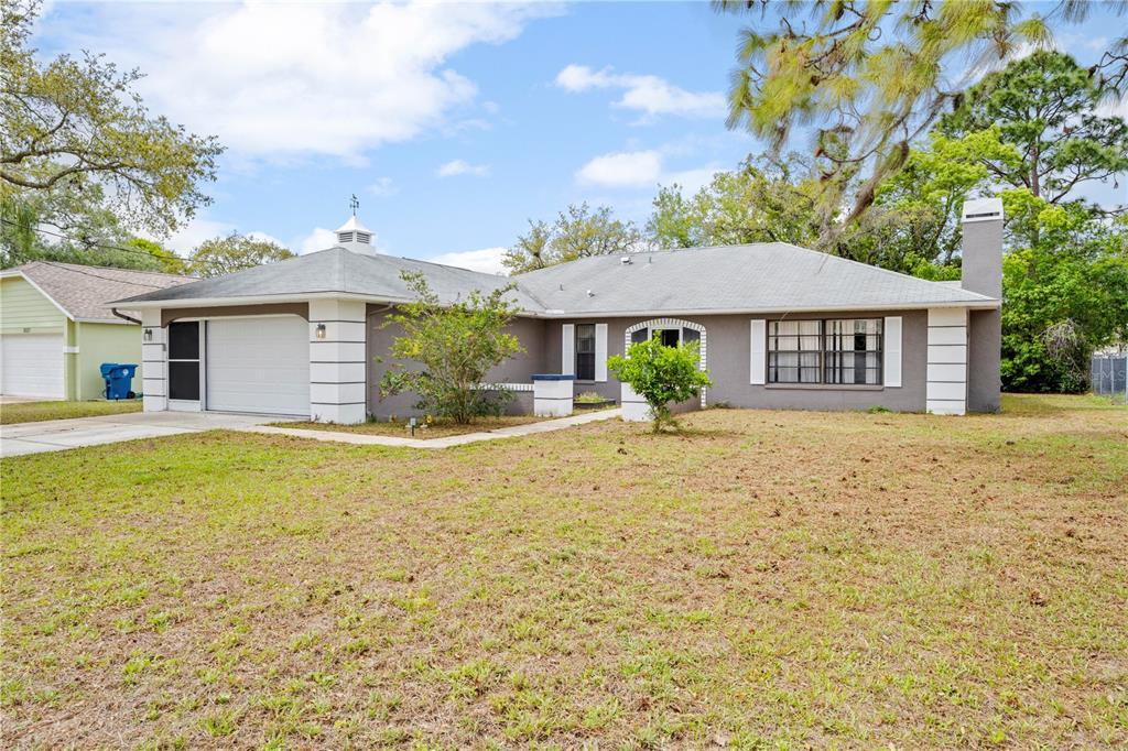 Picture of 5045 Kenmore Street, Spring Hill, FL 34608