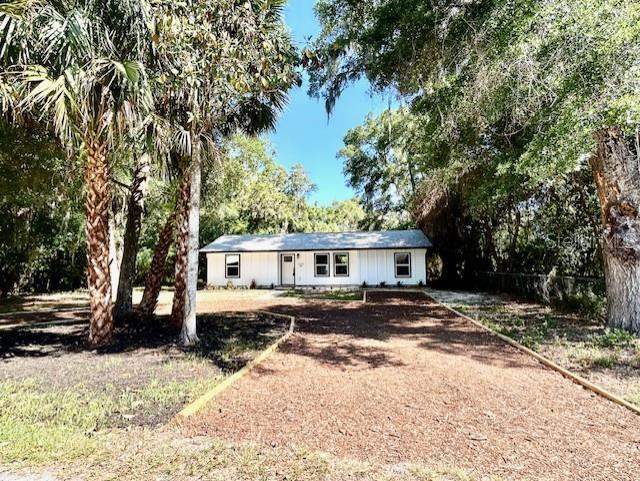 Picture of 249 Citra Street, De Leon Springs, FL 32130