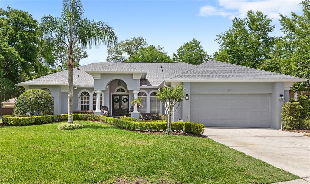 Picture of 460 Alinole Loop, Lake Mary, FL 32746