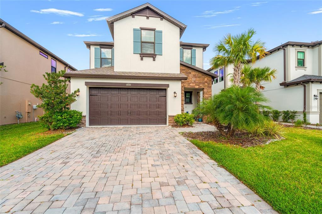 Picture of 4784 San Martino Drive, Wesley Chapel, FL 33543