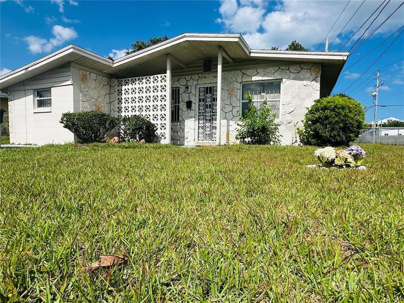Picture of 201 College Park Drive, Daytona Beach FL 32114