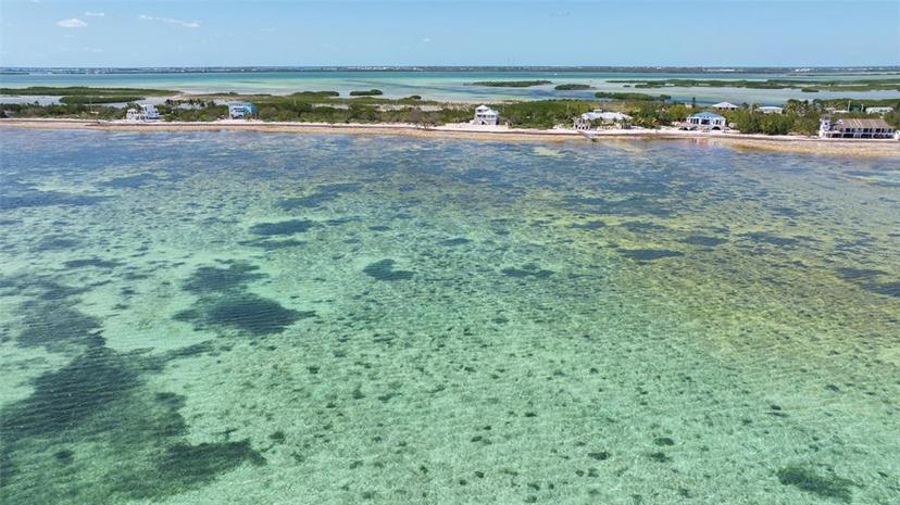 Picture of 1659 Long Beach Drive, Big Pine Key FL 33043