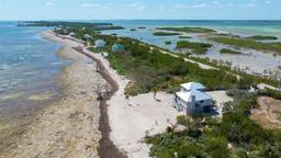 Picture of 1659 Long Beach Drive, Big Pine Key, FL 33043