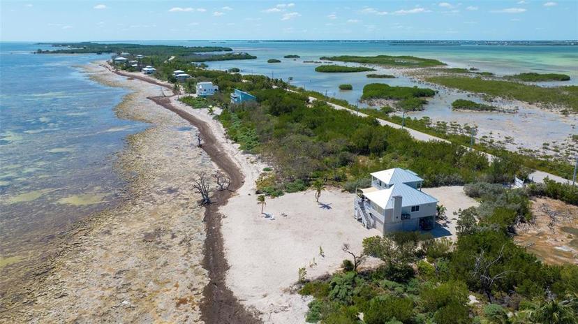 Picture of 1659 Long Beach Drive, Big Pine Key FL 33043